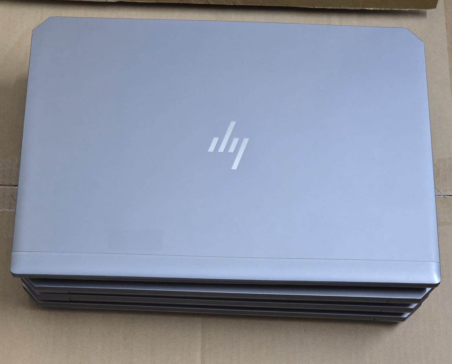 HP Zbook 15 G6 Laptop